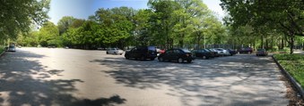 Crocheron Park, Bayside, Queens