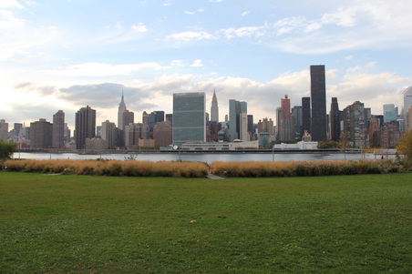 Gantry Plaza State Park