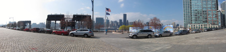 Gantry State Park