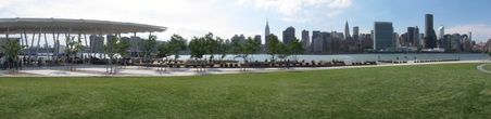 HUNTERS POINT SOUTH PARK FOLDER