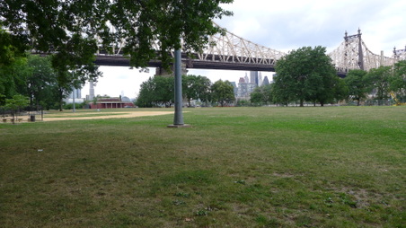 Queensbridge Park
