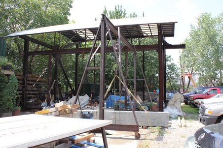 Socrates Sculpture Park