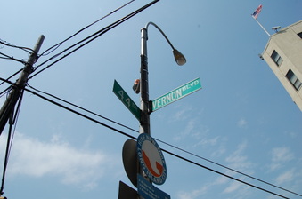 Gordan Triangle