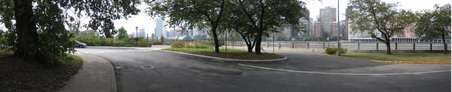 ROOSEVELT ISLAND