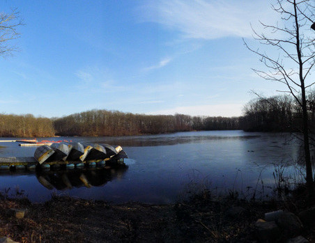 William H. Pouch Scout Camp