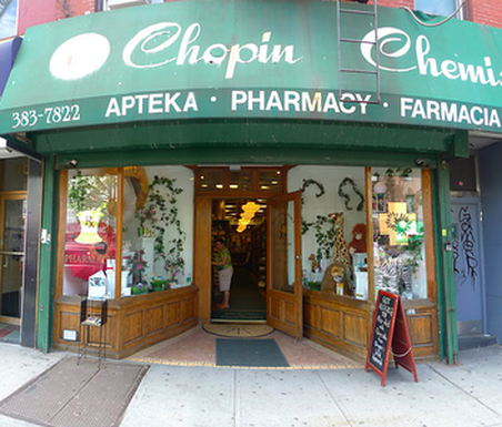PHARMACY