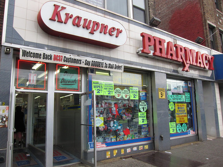 Kraupner Pharmacy