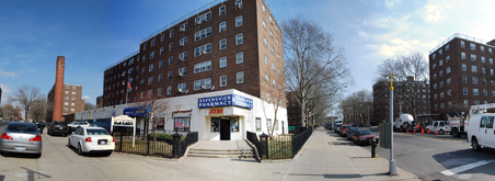 Ravenswood Pharmacy