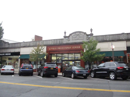 Value Drugs (Bronxville, NY)