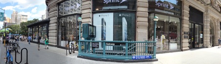 PHONE STORES