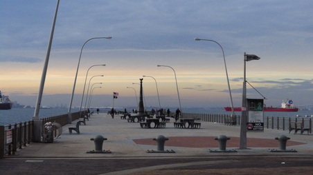 PIERS