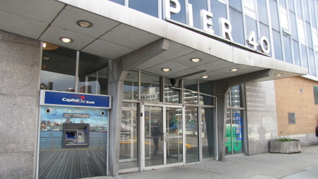 Pier 41