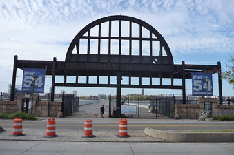 Pier 54