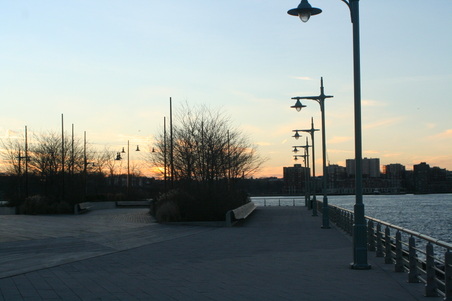 Pier 62