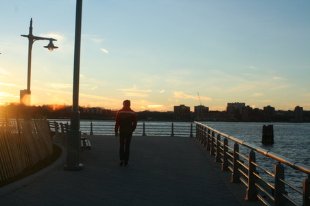 Pier 63