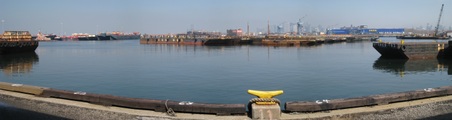 Red Hook Boat Basin