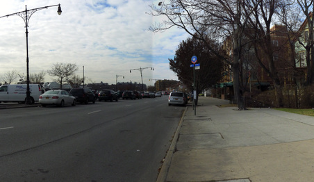 Emmons Ave (Dooley St-East 21st St)