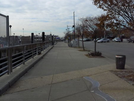 Sheephead Bay Piers 1-10