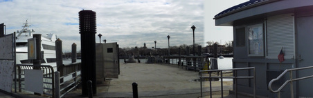 Sheephead Bay Pier 10