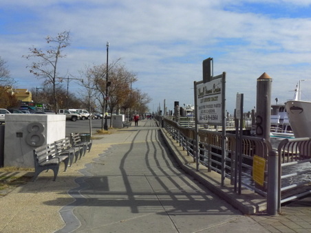 Sheephead Bay Pier 7