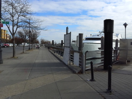 Sheephead Bay Pier 9