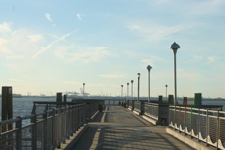 Valentino Pier