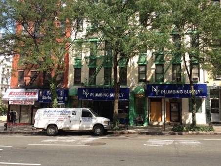 Plumbing Stores