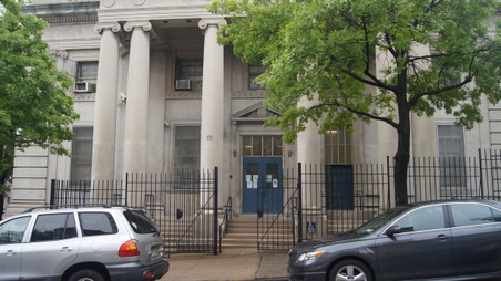 Community Board 7
