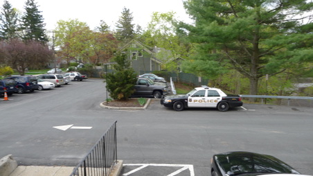 Croton Harmon PD