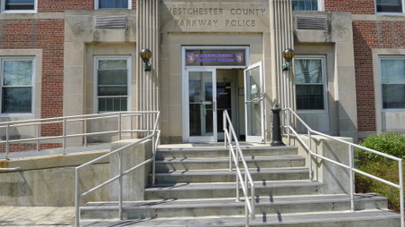 Westchester Police Departments