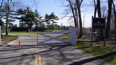 POLO GROUNDS