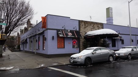 BQE BILLIARDS