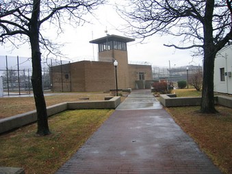 Arthur Kill Correctional Facility