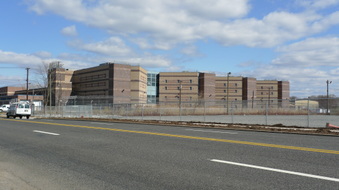 Bergen County Jail