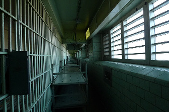 Nassau County Correctional Center