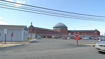 Rahway State Prison