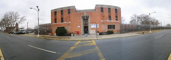 Rikers Island