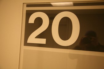 20th Floor