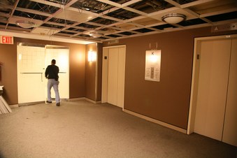 3rd Floor