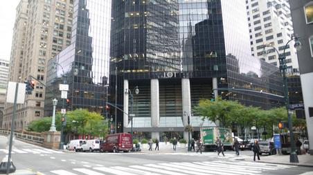 PUBLIC PLAZA