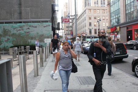 Public Space 325 5th Ave