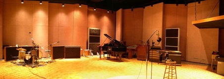 Edison Recording