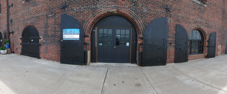 RED HOOK BROOKLYN PIER & SHOPS