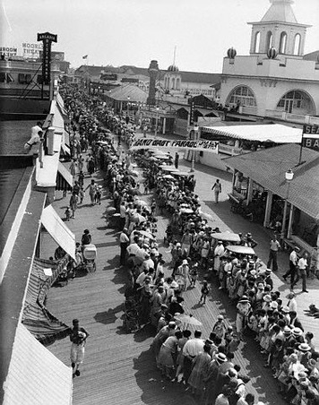 Boardwalk