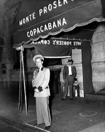 Copacabana