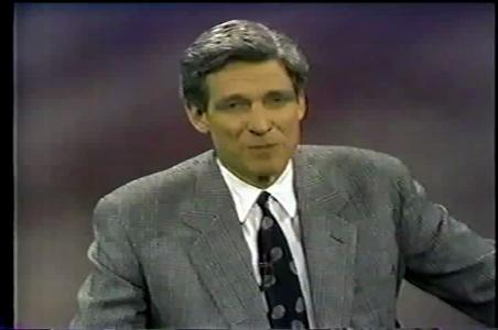 Four Seasons 1989 Interview