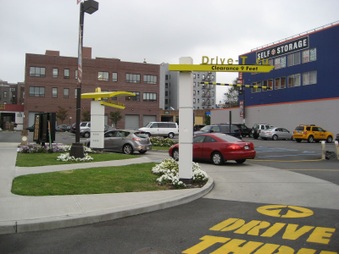 McDonalds