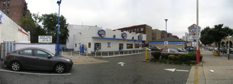 White Castle