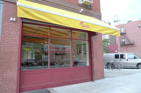 Belli Osteria