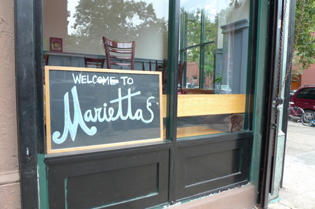 Marietta's